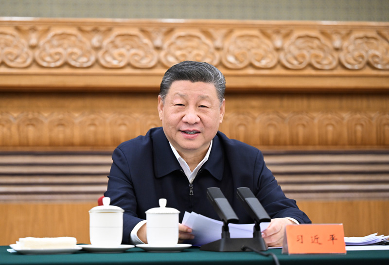 的实力和不