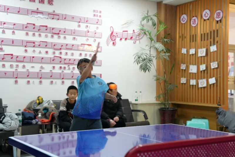 业生涯迈出
