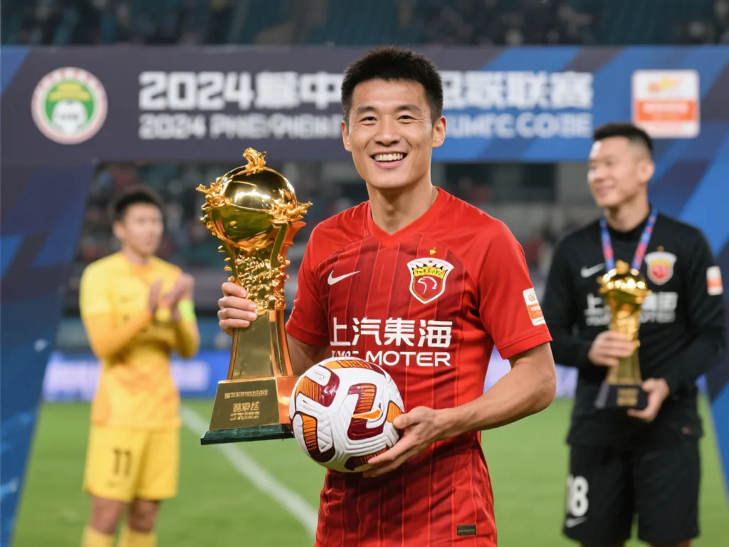 兩人各自以
