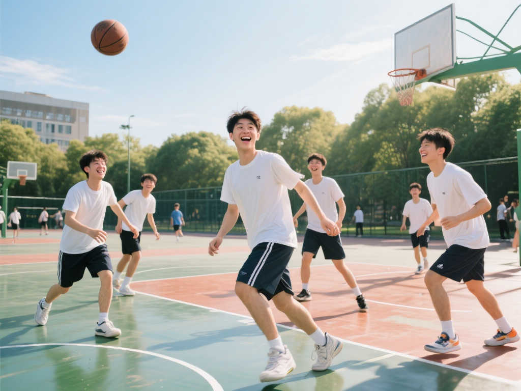 动的压迫上